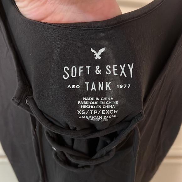 American eagle tank top - Picture 3 of 3